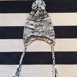 Cute beanie hat🌞gap